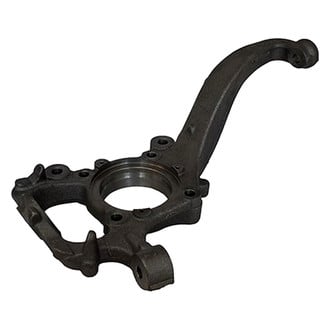 Motorcraft® - Front Driver Side Steering Knuckle