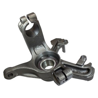 Motorcraft® - Front Steering Knuckle