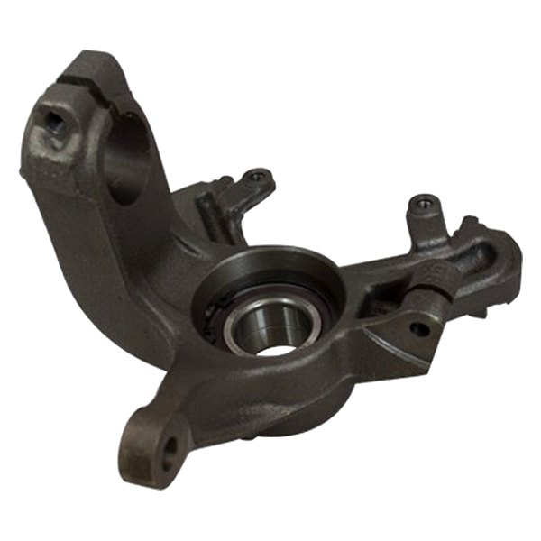 Motorcraft® - Front Driver Side Steering Knuckle