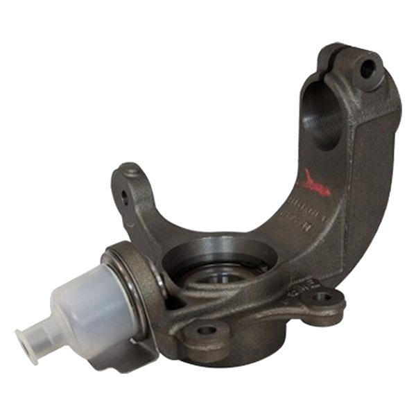 Motorcraft® - Front Driver Side Steering Knuckle