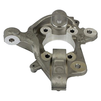 Motorcraft® - Front Passenger Side Steering Knuckle