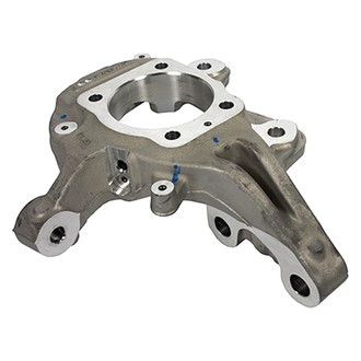 Motorcraft® - Steering Knuckle