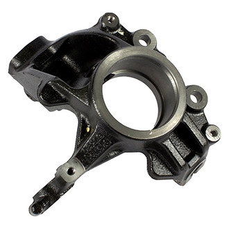 Motorcraft® - Front Passenger Side Steering Knuckle