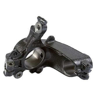 Motorcraft® - Front Driver Side Steering Knuckle
