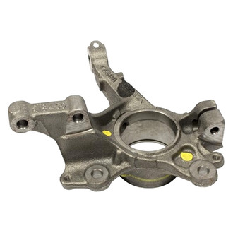 Motorcraft® - Front Passenger Side Steering Knuckle