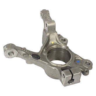 Motorcraft® - Front Driver Side Steering Knuckle
