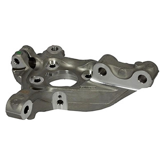 Motorcraft® - Front Passenger Side Steering Knuckle
