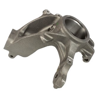 Motorcraft® - Front Passenger Side Steering Knuckle