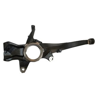 Motorcraft® - Front Passenger Side Steering Knuckle