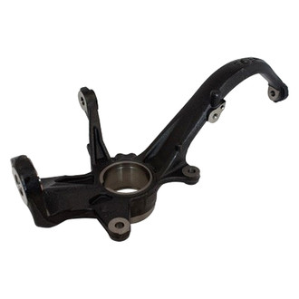 Motorcraft® - Front Driver Side Steering Knuckle