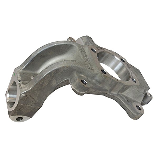 Motorcraft® - Front Driver Side Steering Knuckle