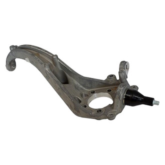 Motorcraft® - Front Passenger Side Steering Knuckle