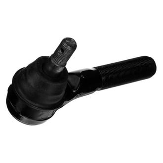 Motorcraft® - Driver Side Outer Steering Tie Rod End