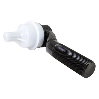 Motorcraft® - Passenger Side Outer Steering Tie Rod End