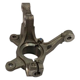 Ford Fiesta Steering Knuckles, Spindles & Parts — CARiD