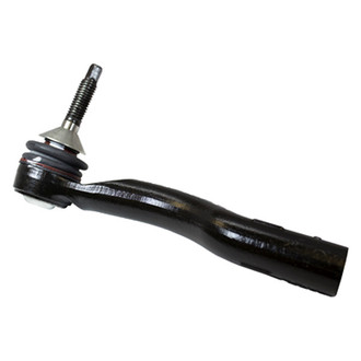 Motorcraft® - Passenger Side Outer Steering Tie Rod End