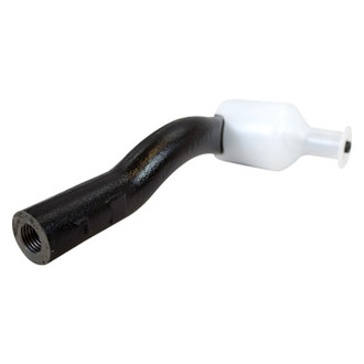Motorcraft® - Driver Side Outer Steering Tie Rod End