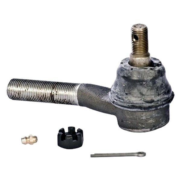 Motorcraft® - Outer Steering Tie Rod End