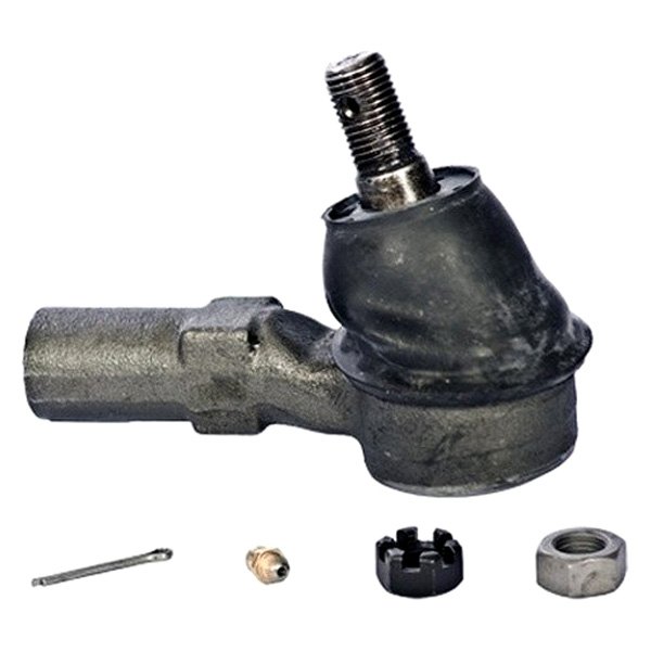 Motorcraft® - Front Outer Steering Tie Rod End