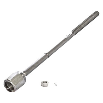 Motorcraft® - Inner Steering Tie Rod End