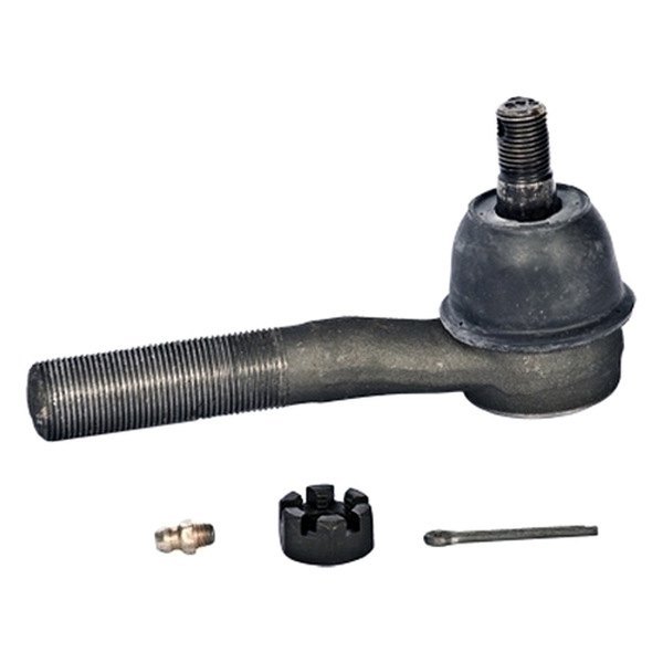 Motorcraft® - Driver Side Outer Steering Tie Rod End