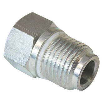 Motorcraft® - Power Steering Hose Adapter