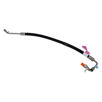 Motorcraft® PSH17 - Power Steering Pressure Line Hose Assembly