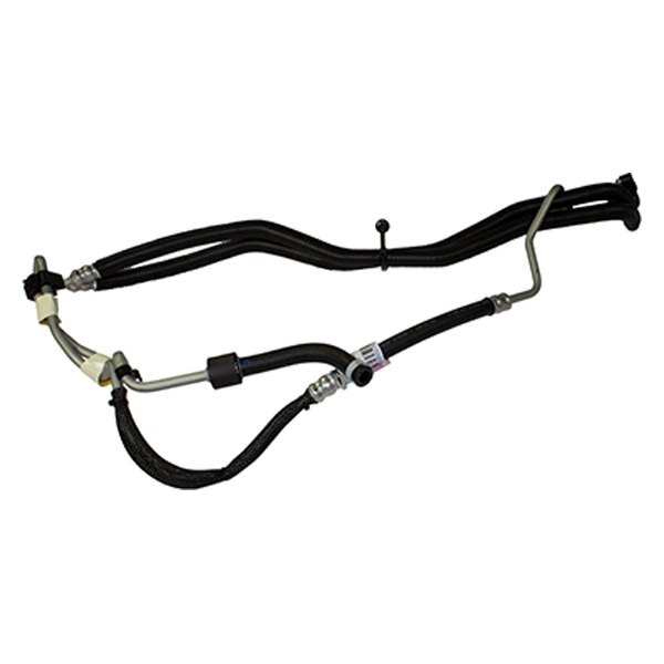 Motorcraft® - Power Steering Return Line Hose Assembly