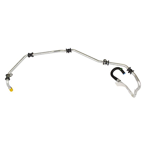 Motorcraft® PSH198 Power Steering Return Line Hose Assembly From