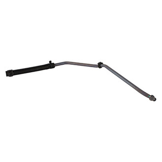 Motorcraft® - Power Steering Return Line Hose Assembly - From Gear To Reservoir