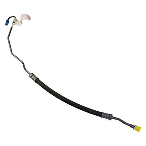 Motorcraft® - Rack and Pinion Large Power Steering Pressure Line Hose Assembly