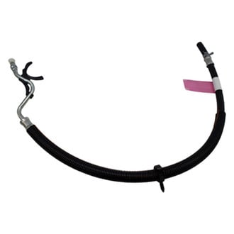 Motorcraft® - Power Steering Return Line Hose Assembly
