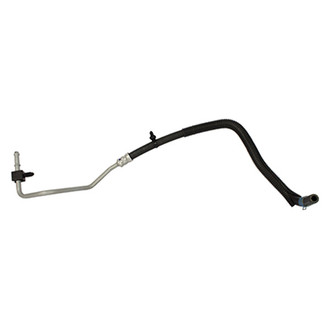 Motorcraft® - Power Steering Return Line Hose Assembly