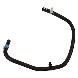 Motorcraft® - Power Steering Return Line Hose Assembly