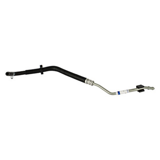 Motorcraft® - Upper Power Steering Return Line Hose Assembly