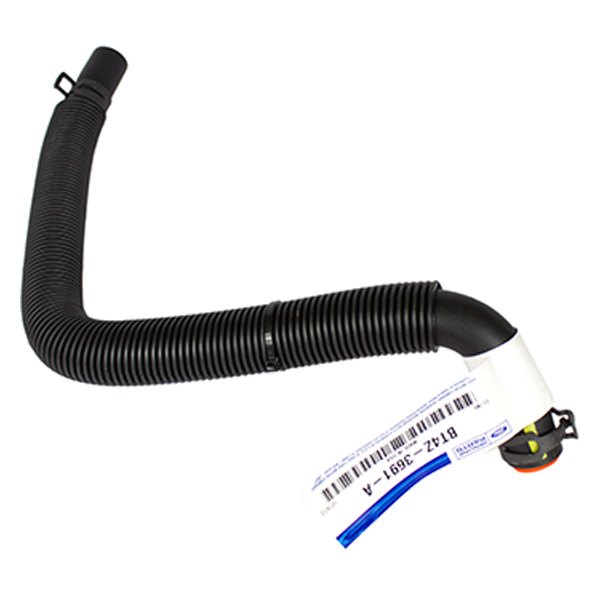 Power Steering Return Line Hose Assembly Compatible With Ford 
