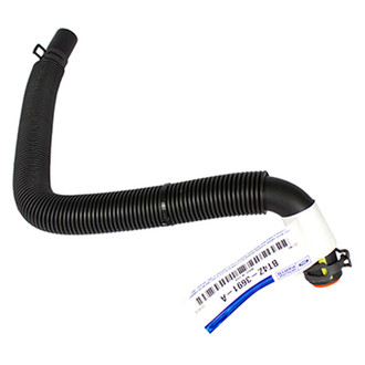 Motorcraft® - Power Steering Return Line Hose Assembly - From Reservoir To Pump
