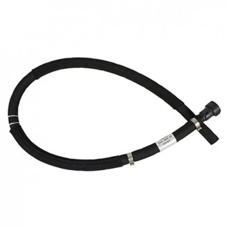 Ford Transit Power Steering Lines & Hoses - Fittings, Clamps | CARiD