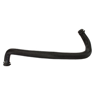 Motorcraft® - Power Steering Return Line Hose Assembly - From Reservoir To Pump