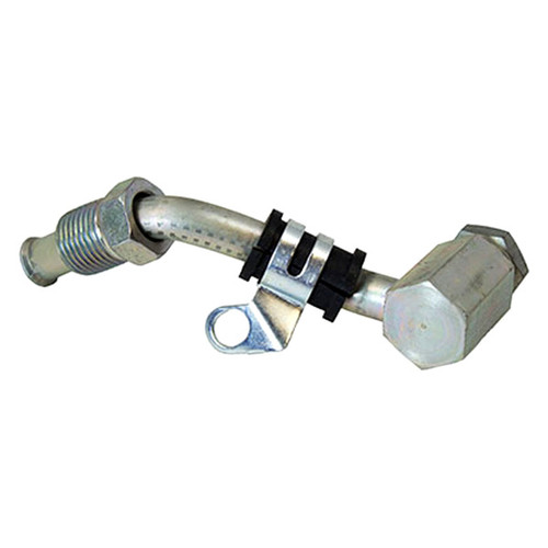 Motorcraft® PSH34 - Power Steering Pressure Line Hose Assembly ...