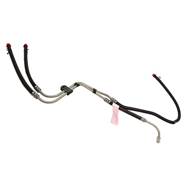 Motorcraft® - Power Steering Return Line Hose Assembly