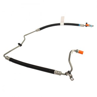 Pump To Hydroboost Power Steering Pressure Line Hose Assembly Z462MC for Express