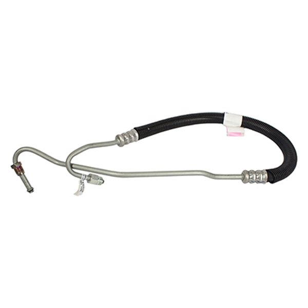 Motorcraft® - Rack and Pinion Large Power Steering Pressure Line Hose Assembly