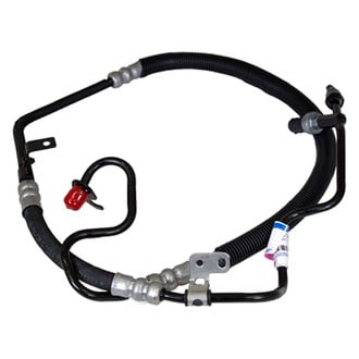 Motorcraft® - Power Steering Pressure Line Hose Assembly