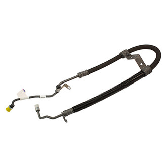Motorcraft® - Power Steering Pressure Line Hose Assembly