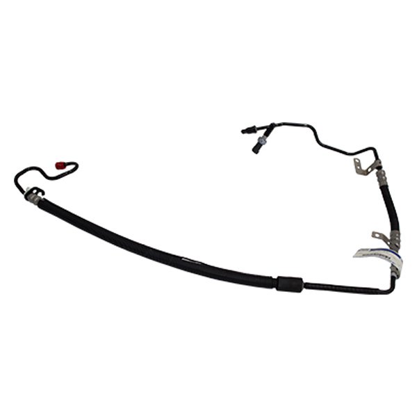 Motorcraft® - Power Steering Pressure Line Hose Assembly