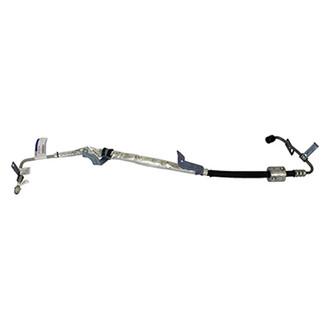 Motorcraft® - Power Steering Pressure Line Hose Assembly