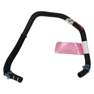 Motorcraft® - Power Steering Return Line Hose Assembly