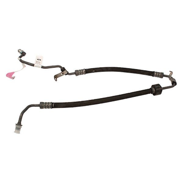 Motorcraft® Ford F150 2010 Power Steering Pressure Line Hose Assembly From Pump To Gear
