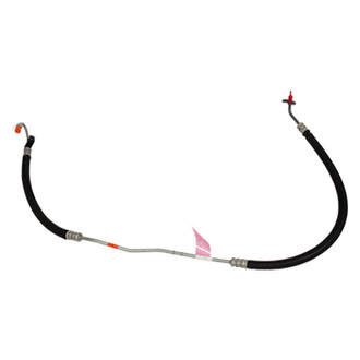 Motorcraft® - Power Steering Pressure Line Hose Assembly